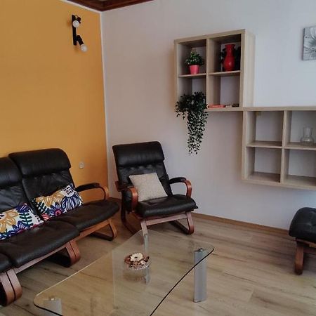 Apartma 2000 Tolmin Extérieur photo