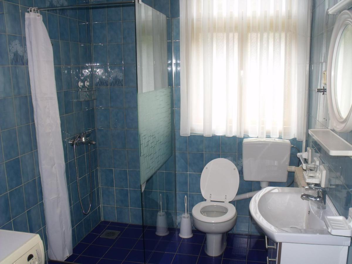 Apartma 2000 Tolmin Extérieur photo