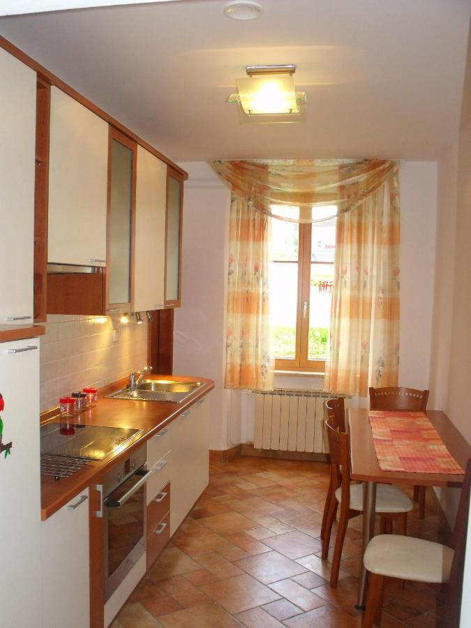 Apartma 2000 Tolmin Extérieur photo