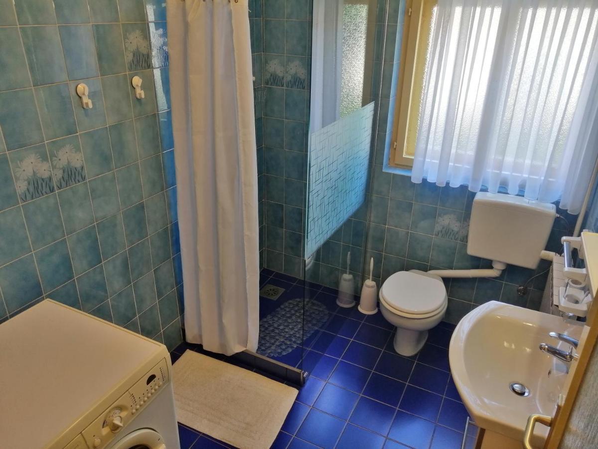 Apartma 2000 Tolmin Extérieur photo