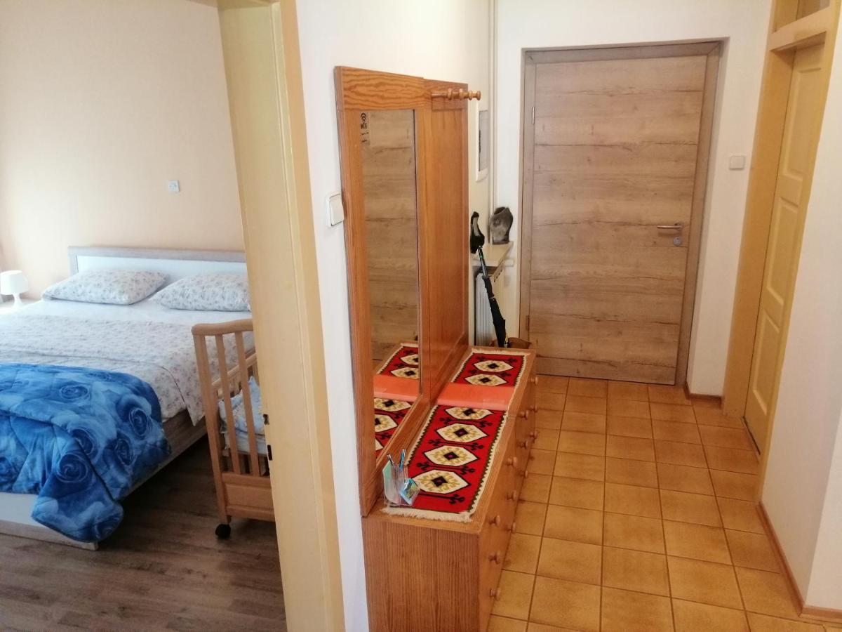 Apartma 2000 Tolmin Extérieur photo