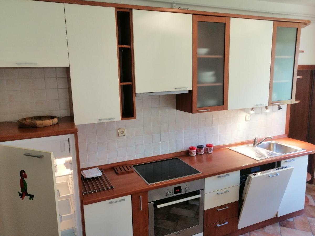 Apartma 2000 Tolmin Extérieur photo