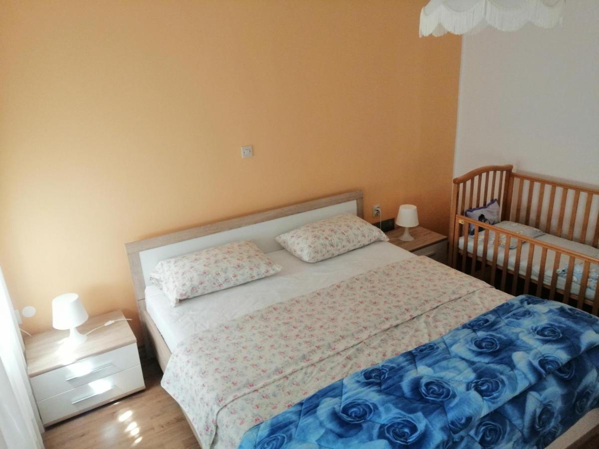 Apartma 2000 Tolmin Extérieur photo