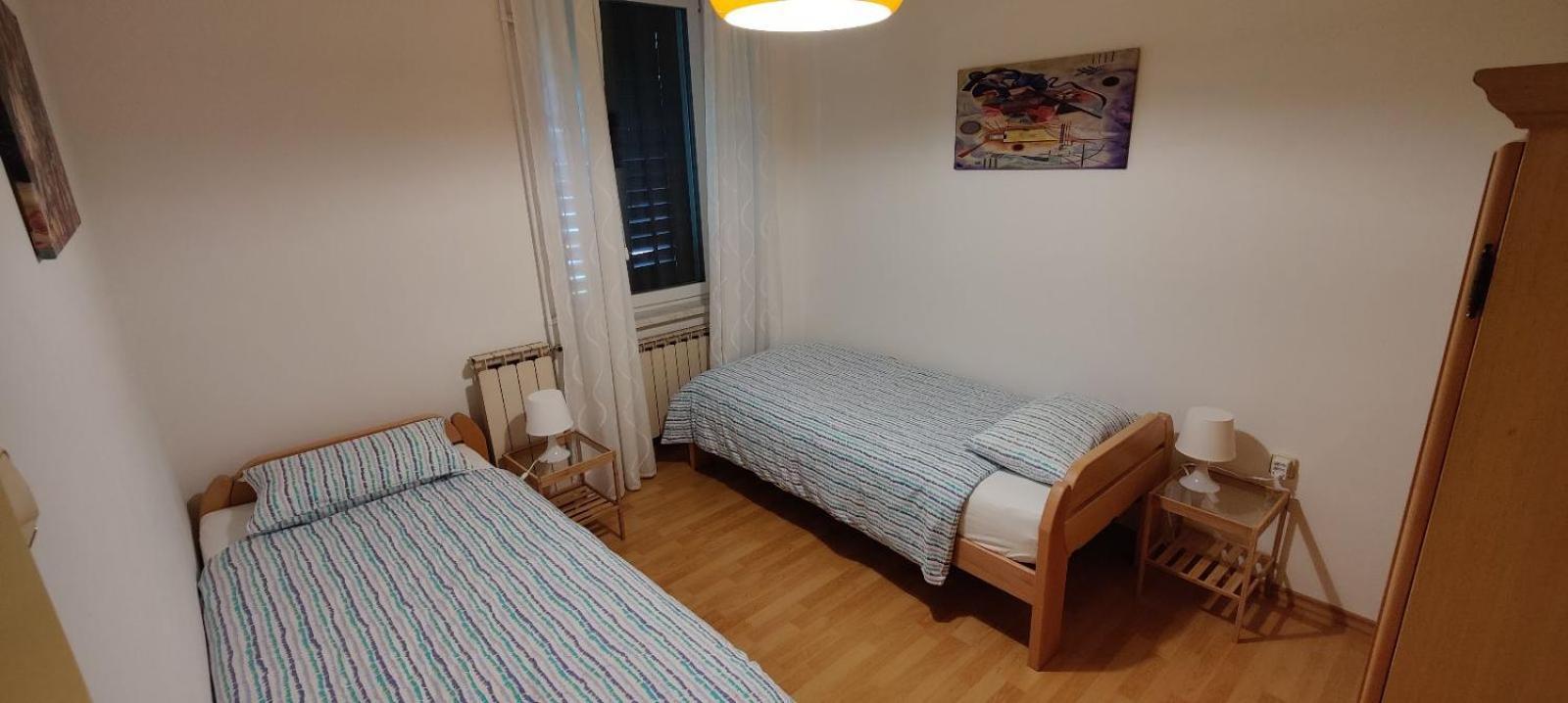 Apartma 2000 Tolmin Extérieur photo