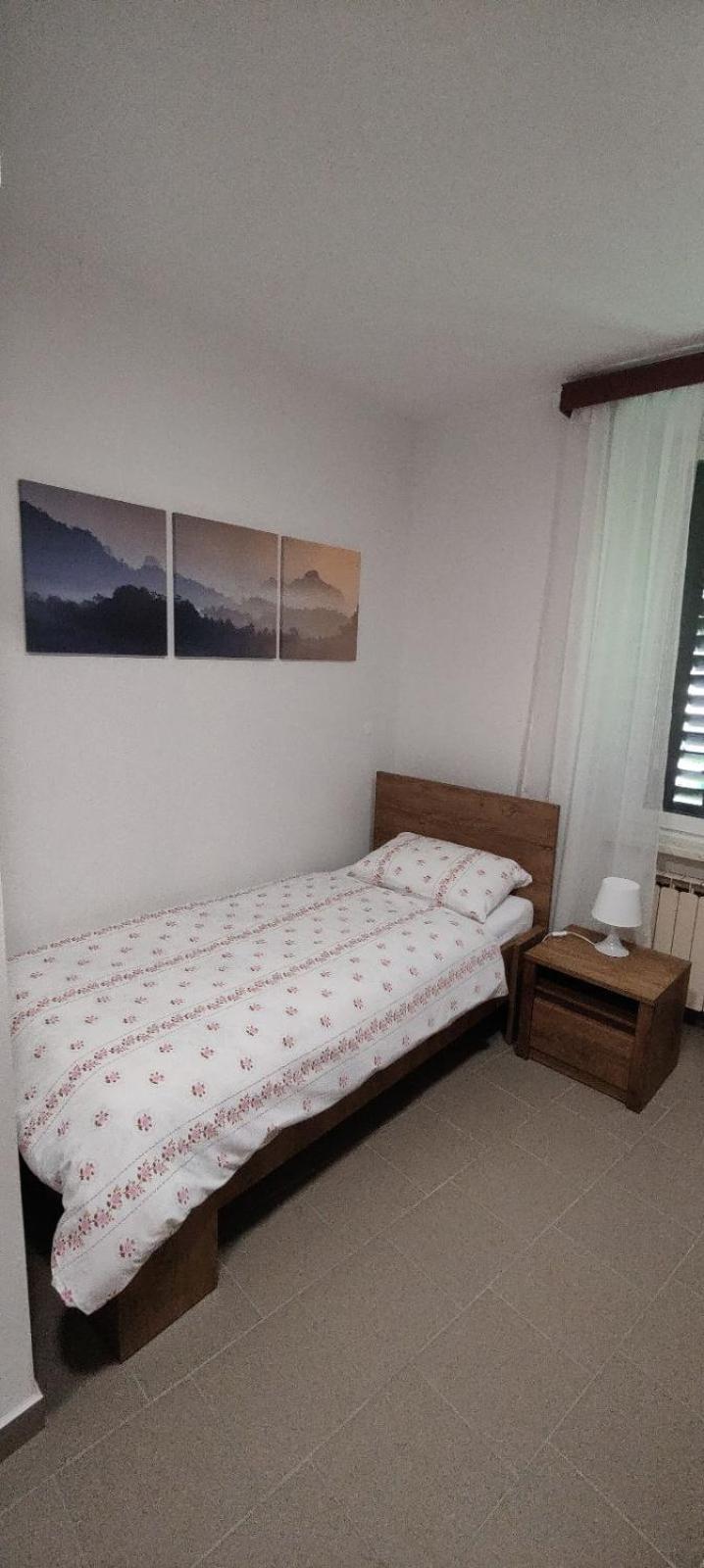 Apartma 2000 Tolmin Chambre photo
